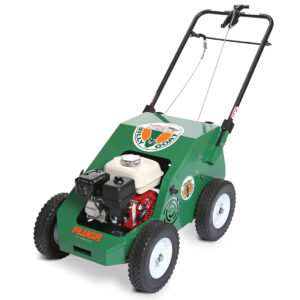 Billy Goat PL1801H PLUGR 18 Series Reciprocating Aerator 18" Mechanical Drive