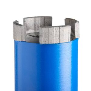 DTW 62mm x 450mm Platinum Wet Cores