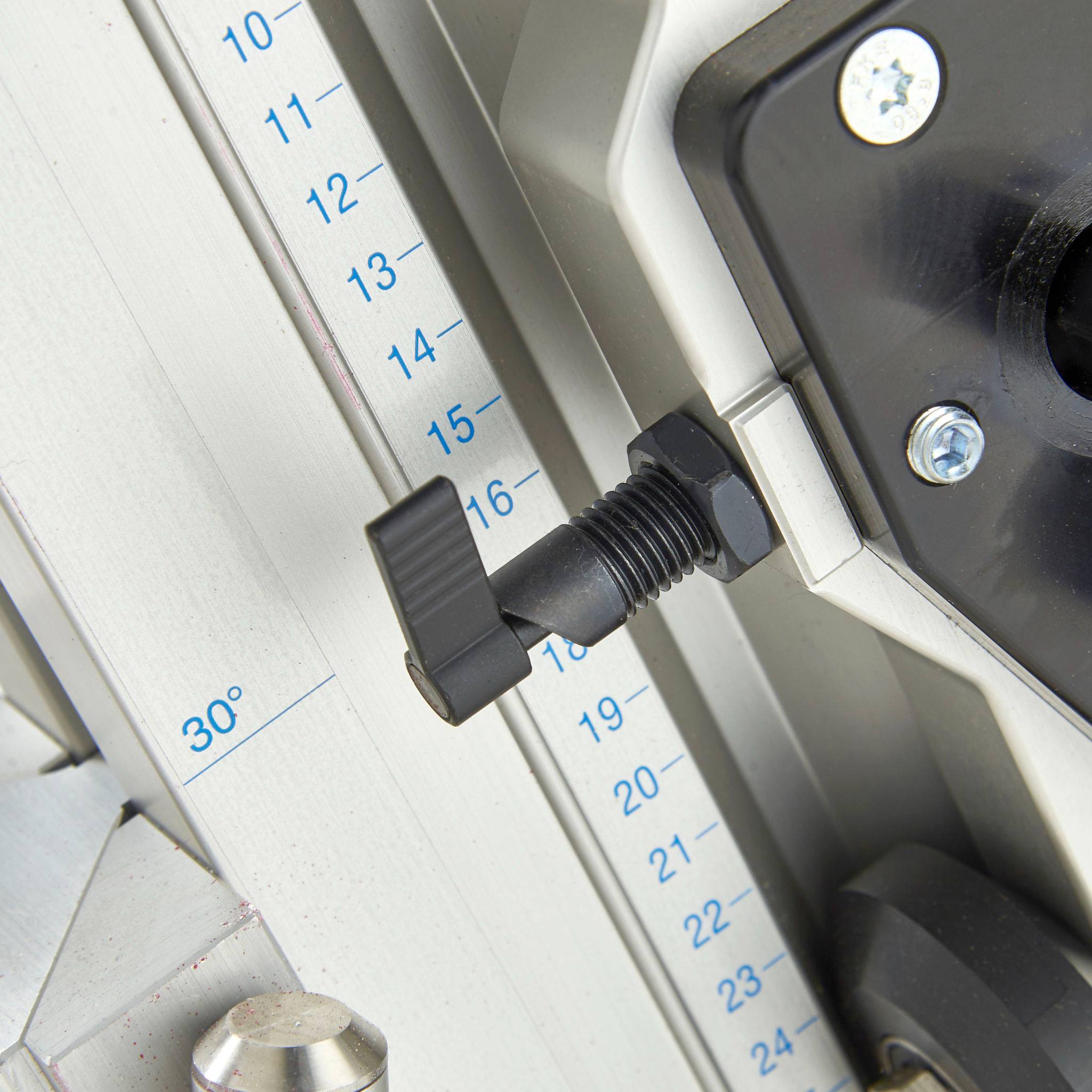 Profi Maxi Drill Rig