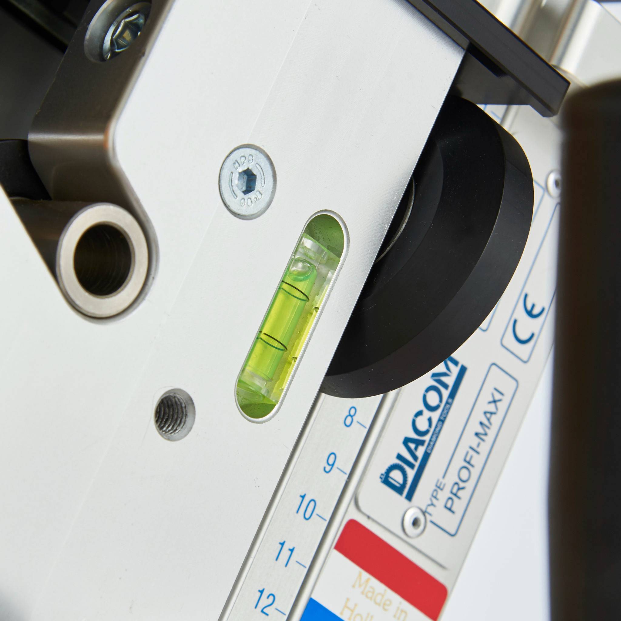 Profi Maxi Drill Rig