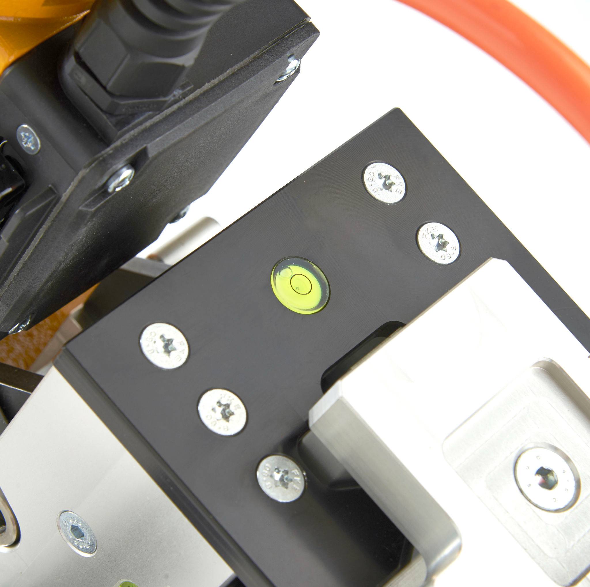 Profi Maxi Drill Rig