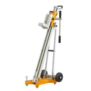 the rig of choice for professional diamond drillers