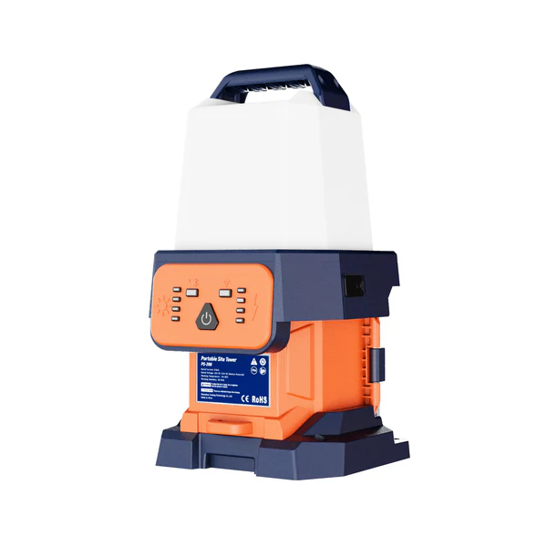 Power2Go PS-200 High Output LED Work Light - Bare Unit