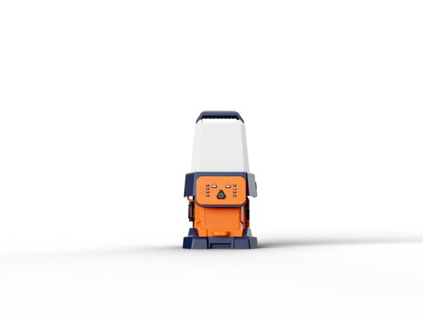 Power2Go PS-200 High Output LED Work Light - Bare Unit