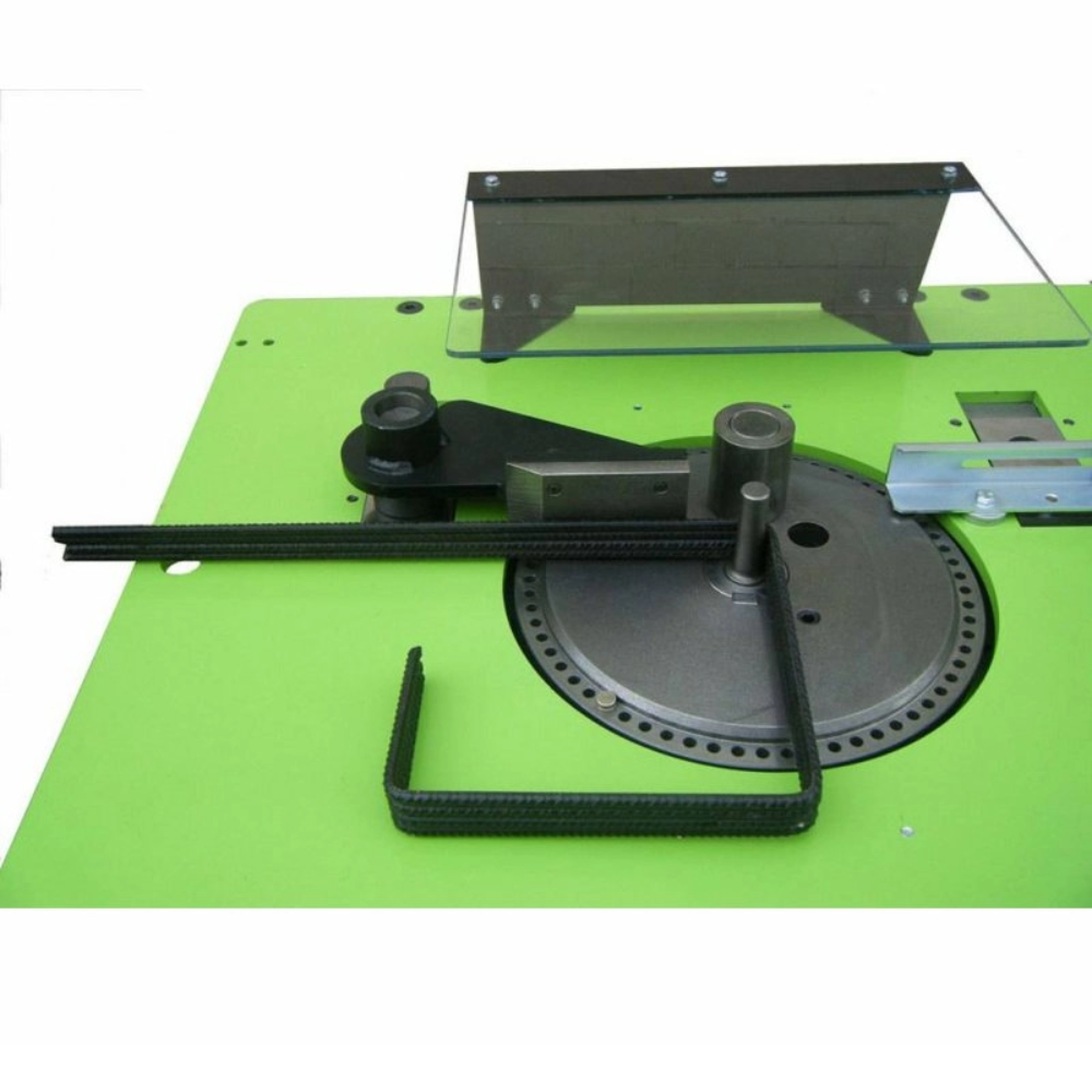 Polygonal stirrup device for BEND3R-36 & COMB3R 30-36