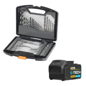 Power Tool Accessories