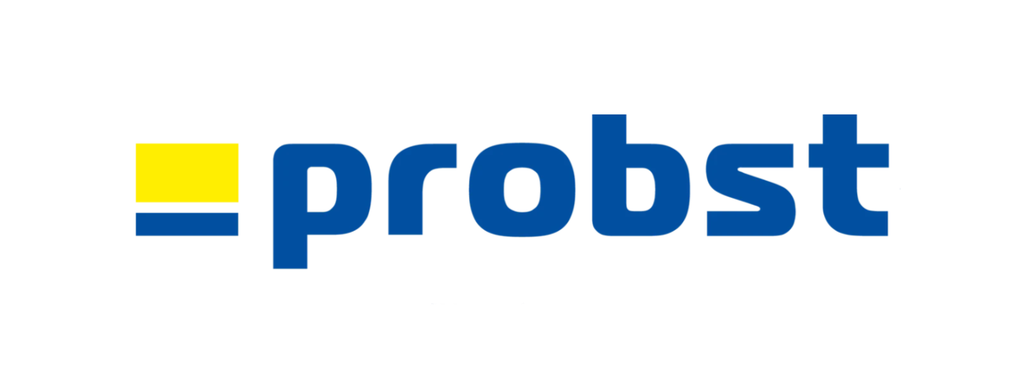 Probst logo