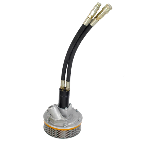 Fairport VH500 Submersible 2" Hydraulic Water Pump