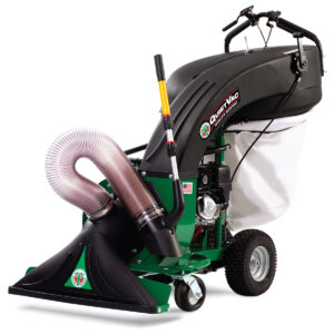Billy Goat QV550H QV Series Industrial Duty Vacuum