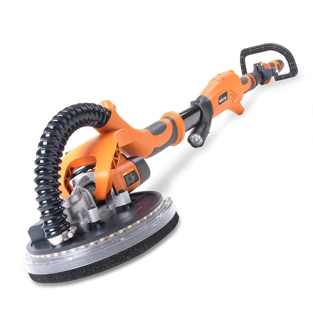 Evolution R225DWS Telescopic Dry Wall Sander