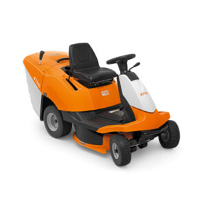 STIHL RT 4082 Petrol Ride-on Lawn Mower