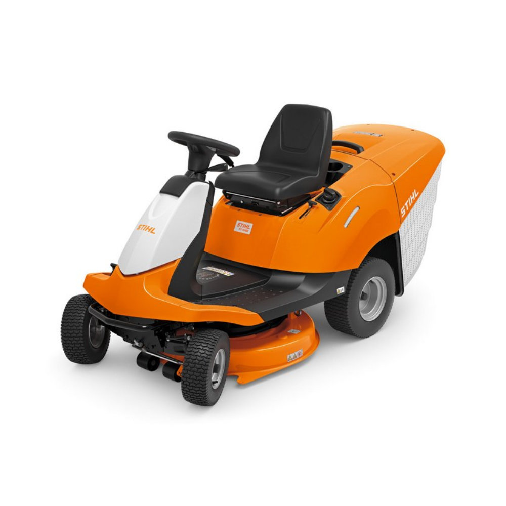STIHL RT 4082 Petrol Ride-on Lawn Mower