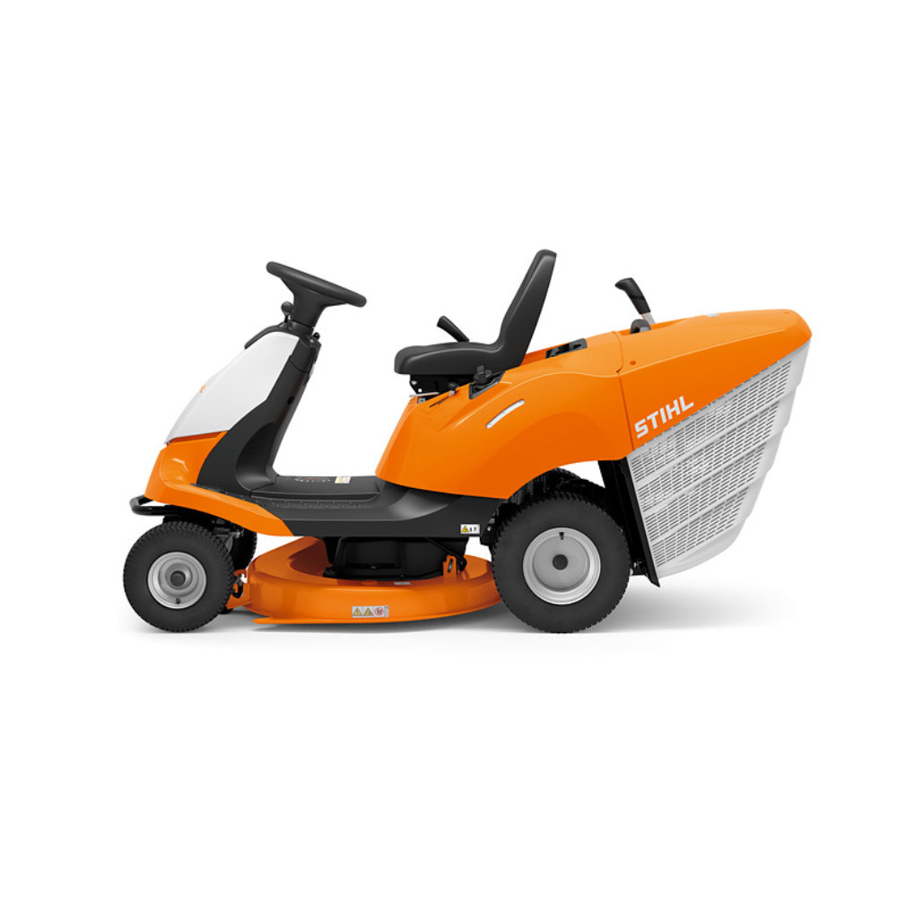 STIHL RT 4082 Petrol Ride-on Lawn Mower
