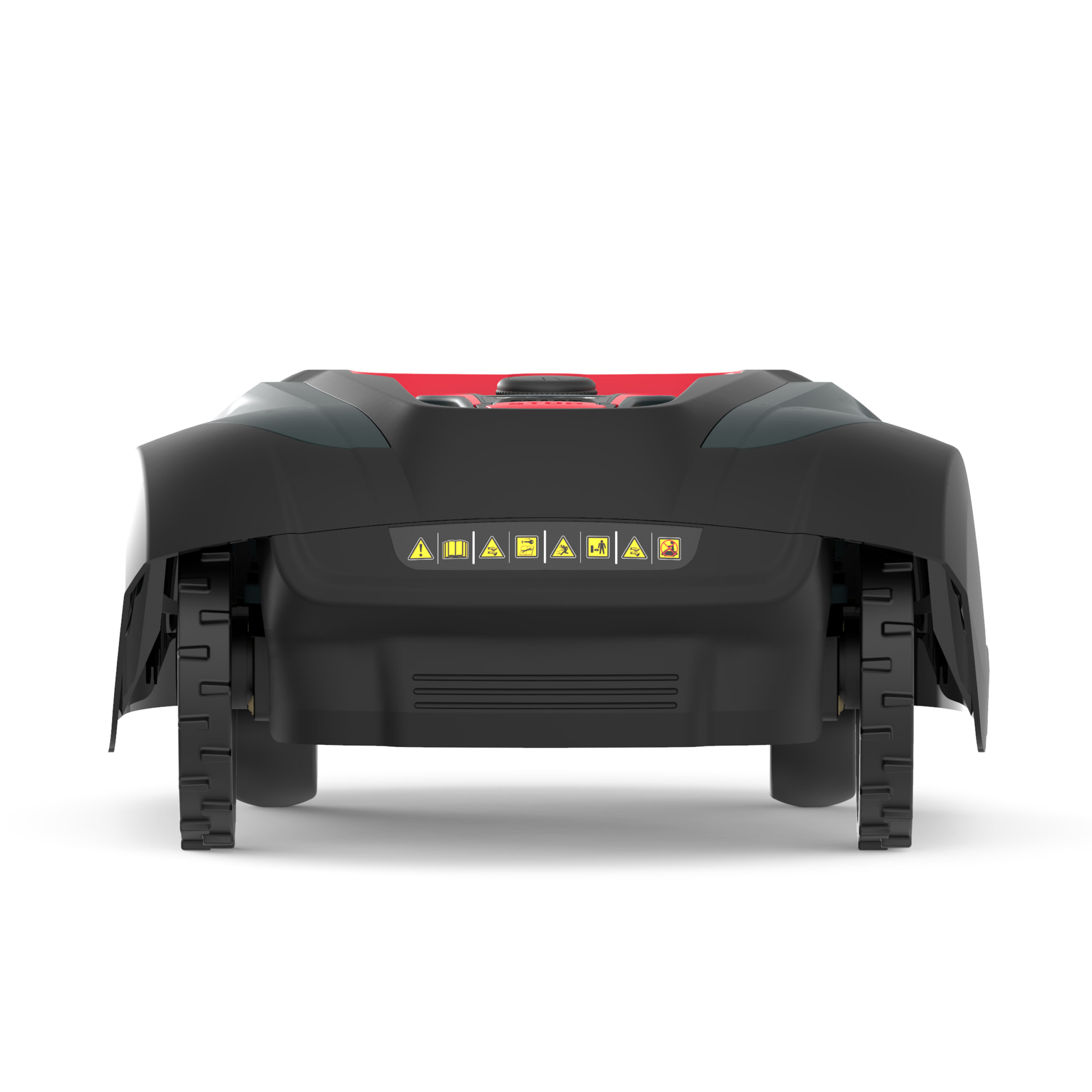 Cramer RM2000 Boundary-Wired Robotic Mower