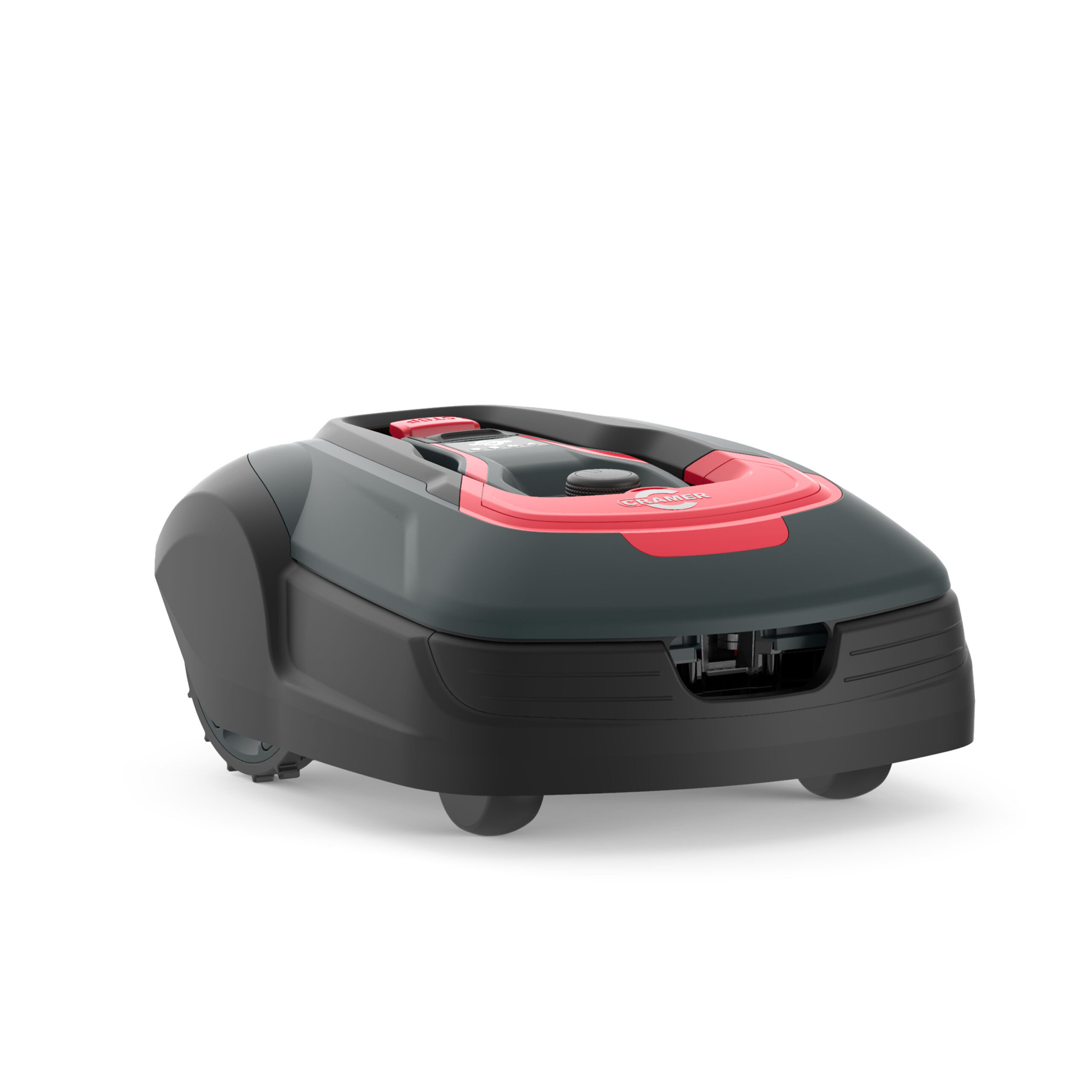 Cramer RM2000 Boundary-Wired Robotic Mower
