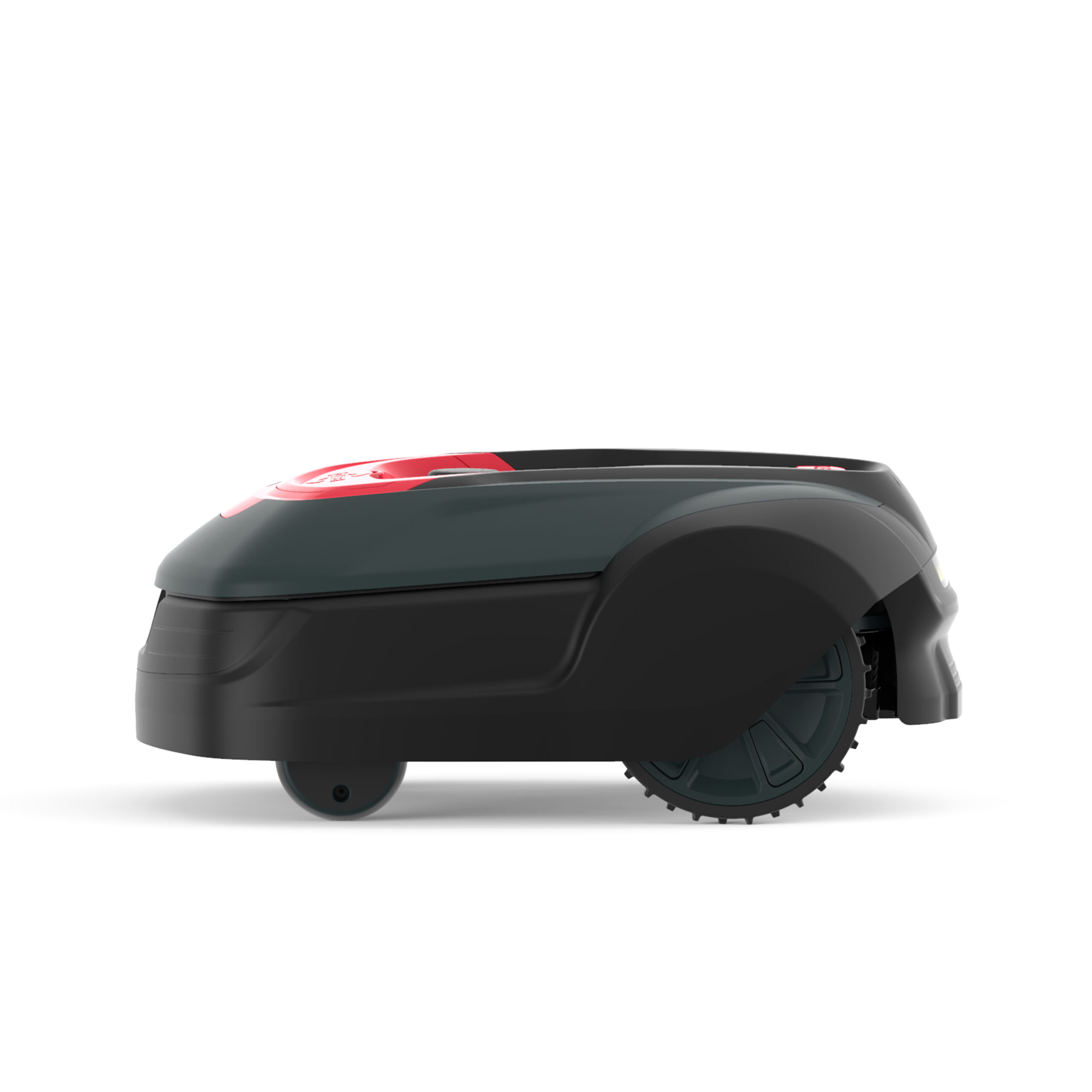 Cramer RM2000 Boundary-Wired Robotic Mower
