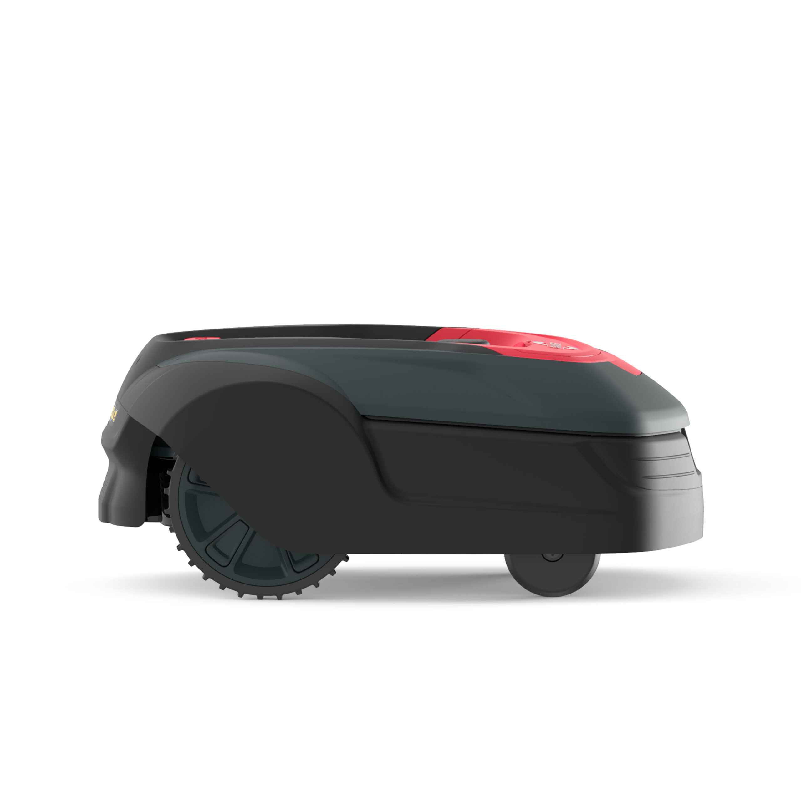 Cramer RM2000 Boundary-Wired Robotic Mower