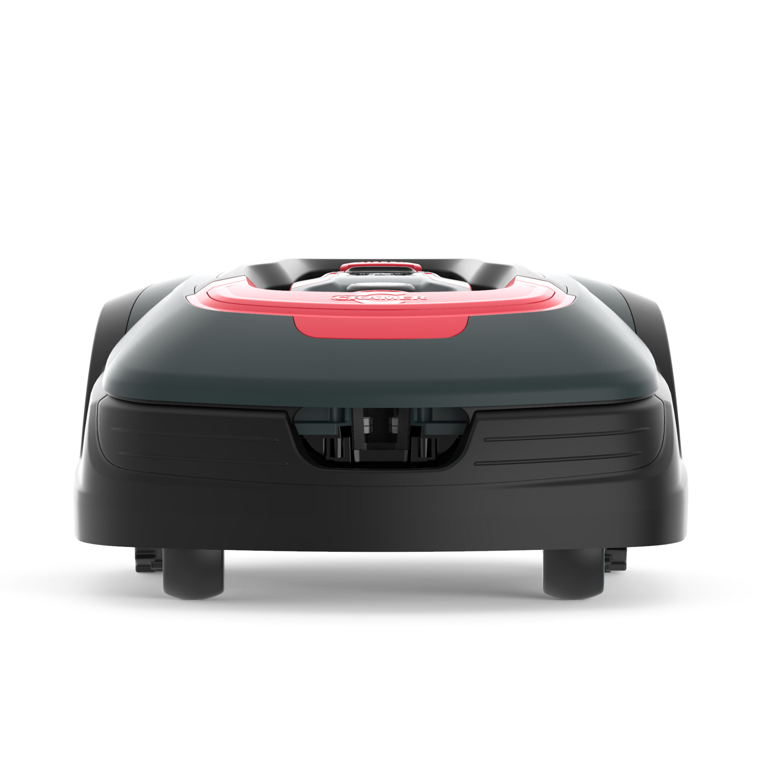 Cramer RM2000 Boundary-Wired Robotic Mower
