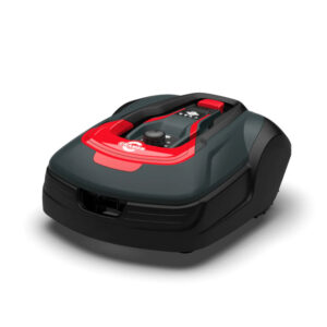 Cramer RM1000 Boundary-Wired Robotic Mower