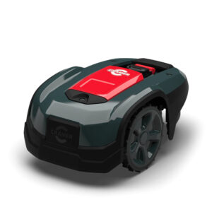 Cramer RM800 Boundary-Wired Robotic Mower