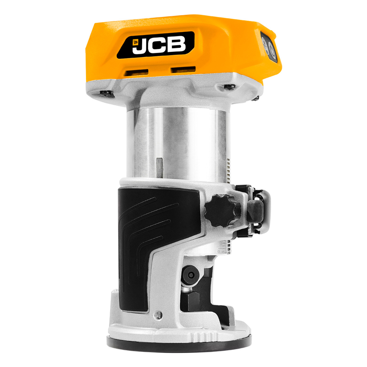 JCB 18V Brushless Trimmer Router Bare Unit