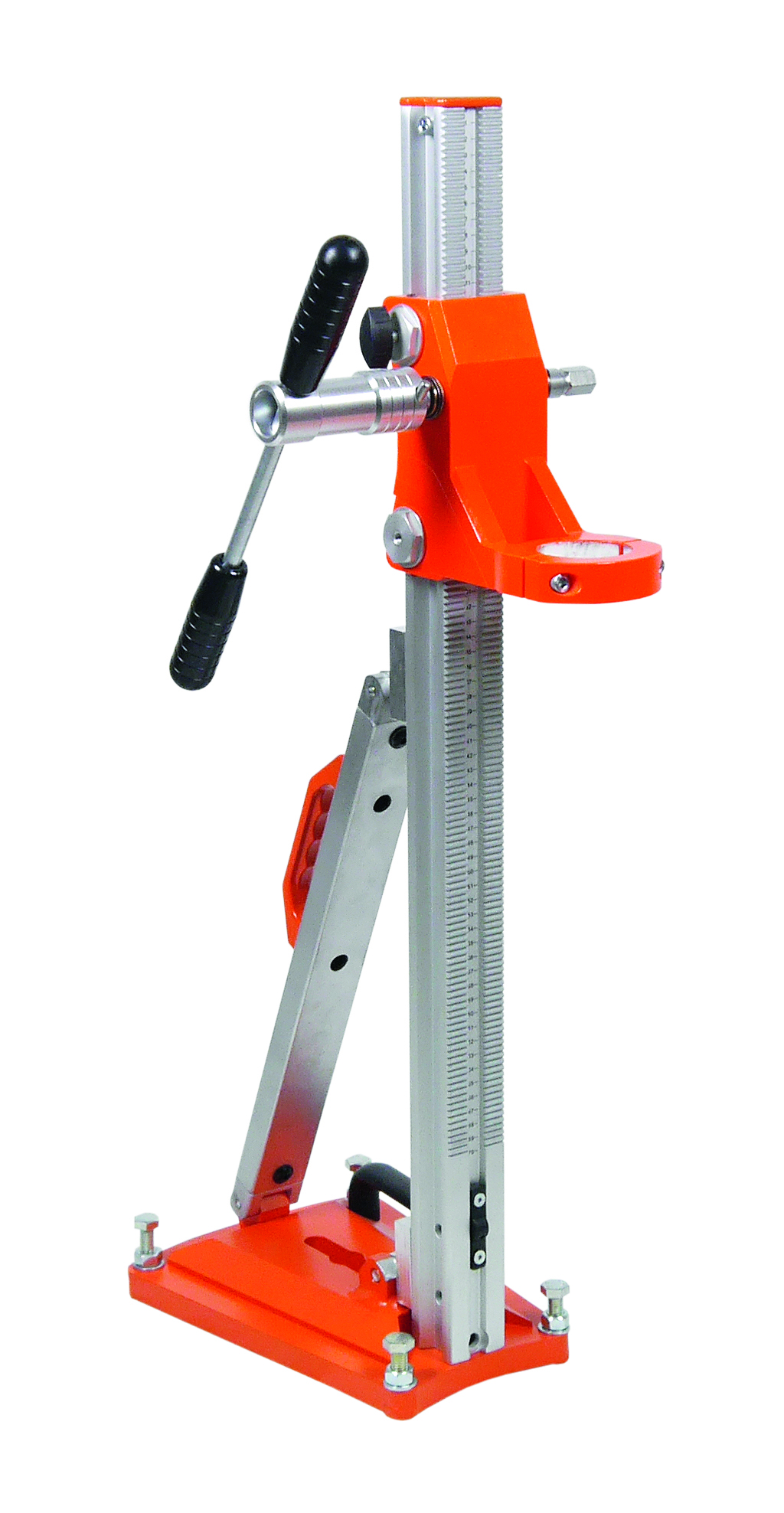 GOLZ SD 160 Aluminium Drill Stand