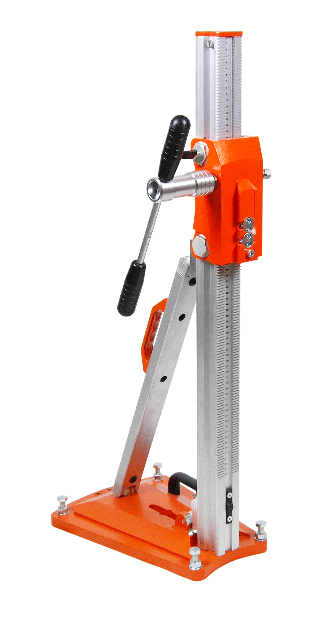 GOLZ SD 250 Aluminium Drill Stand
