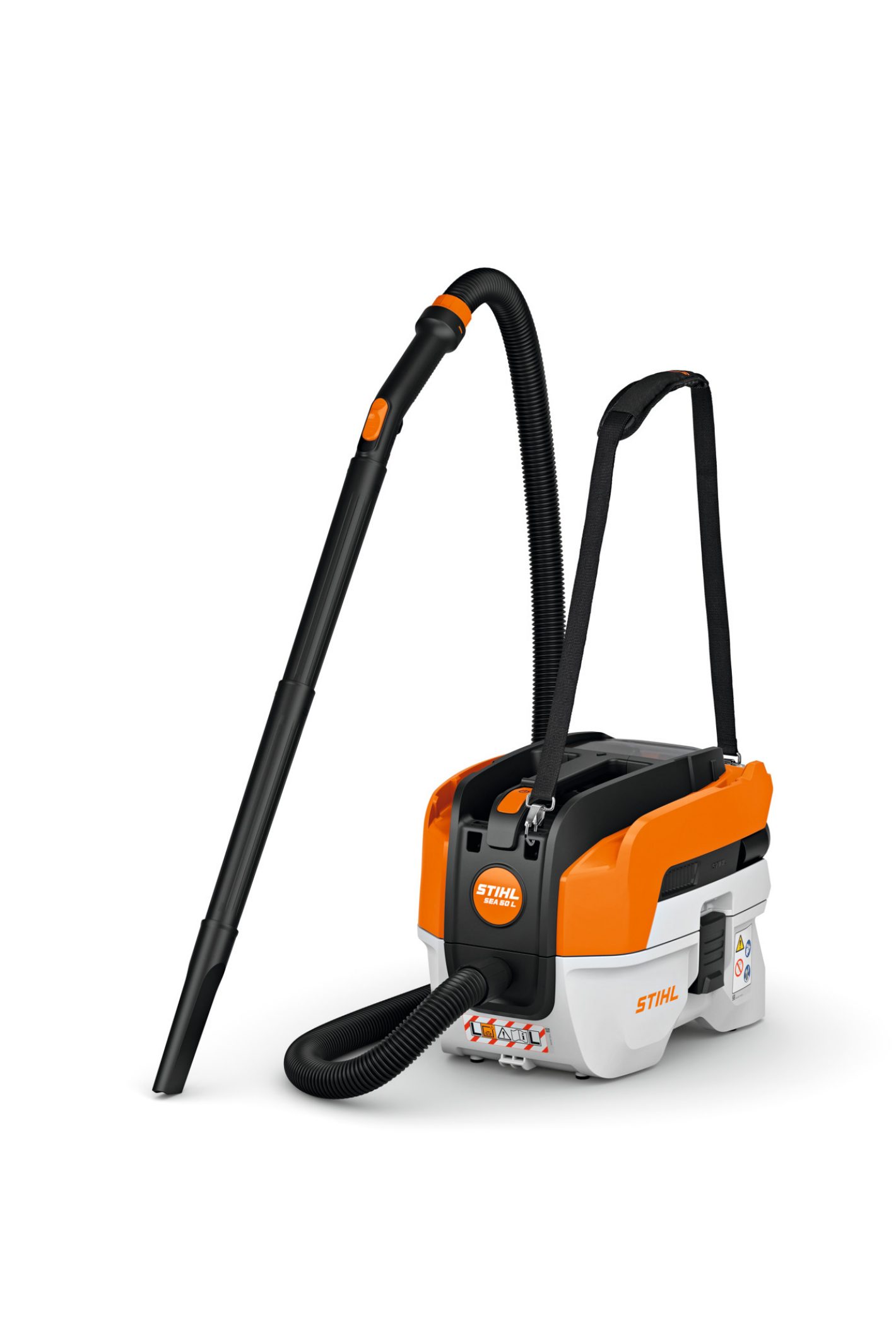 STIHL SEA 50 Cordless Vacuum Cleaner - AK System (Tool Only)