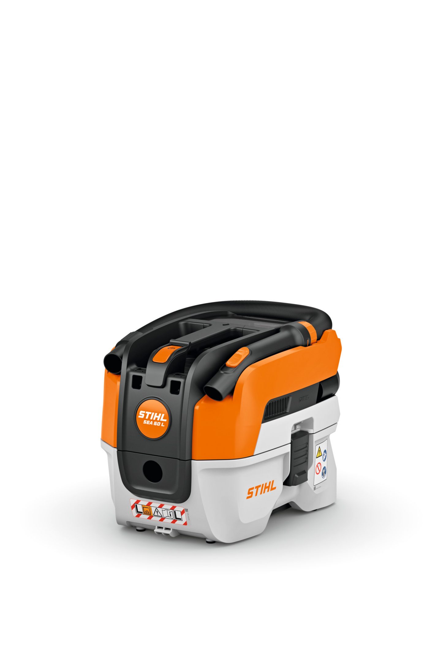 STIHL SEA 50 Cordless Vacuum Cleaner - AK System (Tool Only)