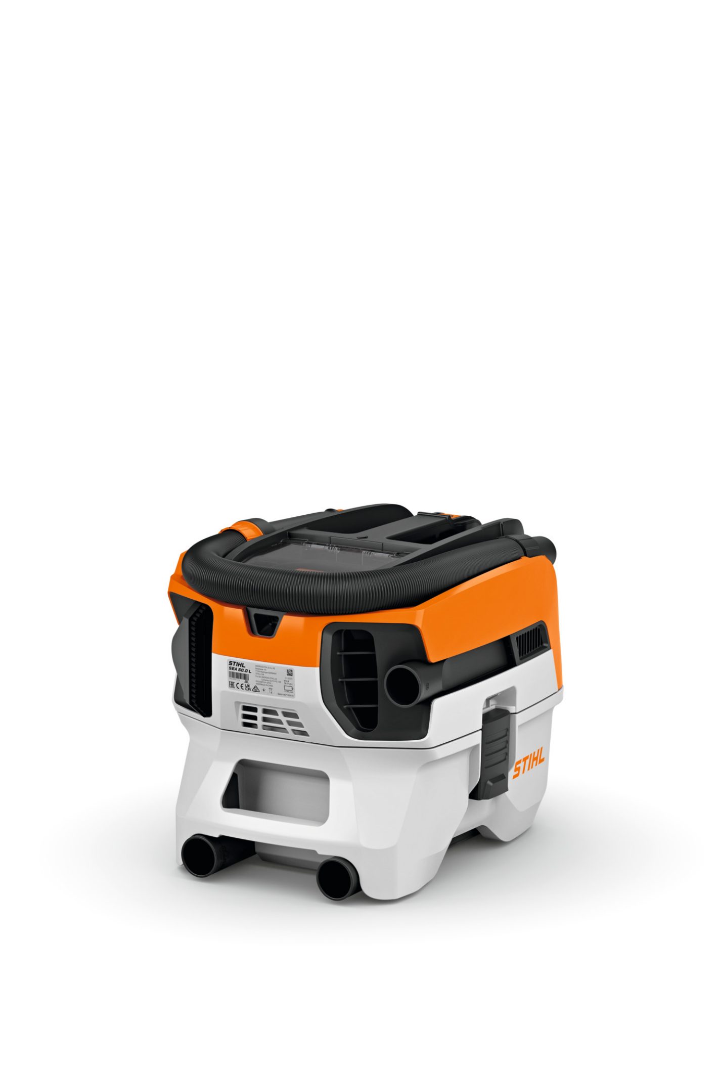 STIHL SEA 50 Cordless Vacuum Cleaner - AK System (Tool Only)