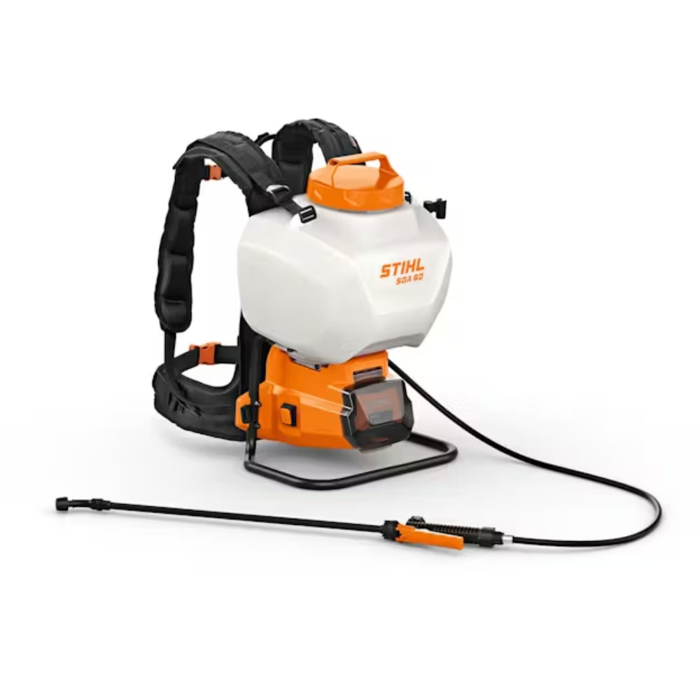STIHL SGA 60 Cordless Backpack Sprayer