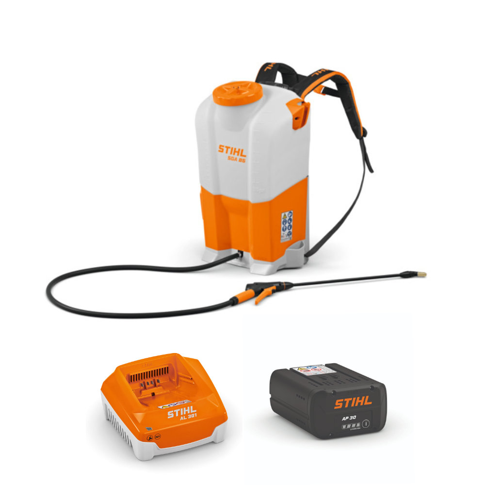 STIHL SGA 85 Cordless Sprayer
