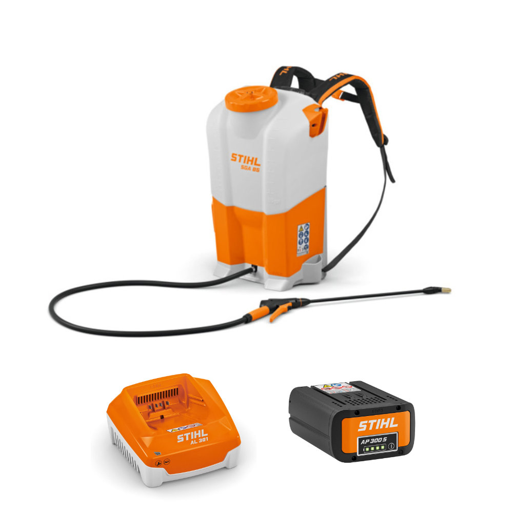 STIHL SGA 85 Cordless Sprayer