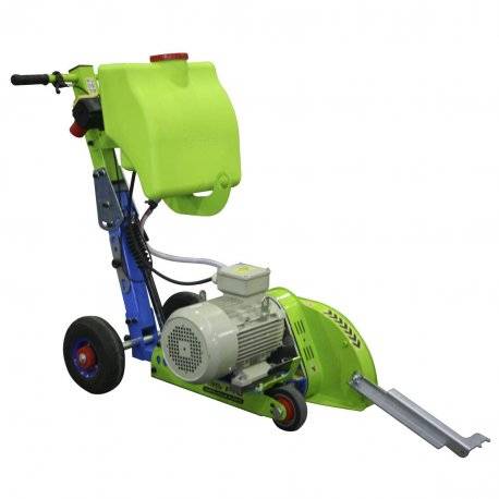 SIMA Cobra 35 Pro Floor Saw 16 Inch 400mm