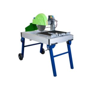 SIMA Dakar MK400 - Electric Bench Saw