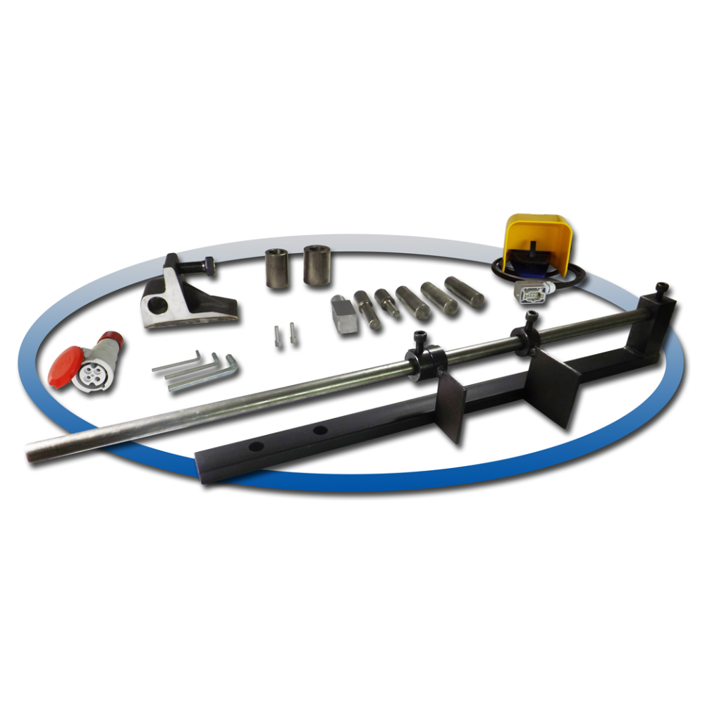 OFMER Stirrup Bending Machine ST16VO