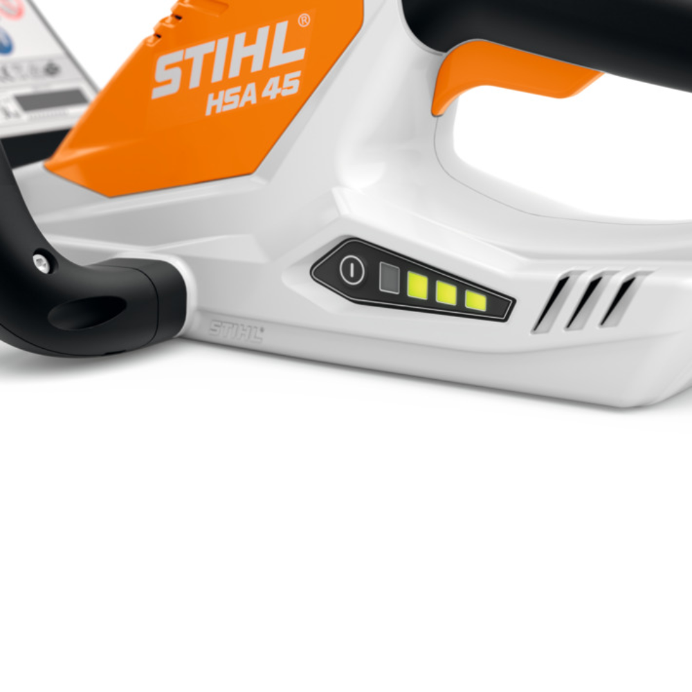 STIHL HSA 45 Cordless Hedge Trimmer