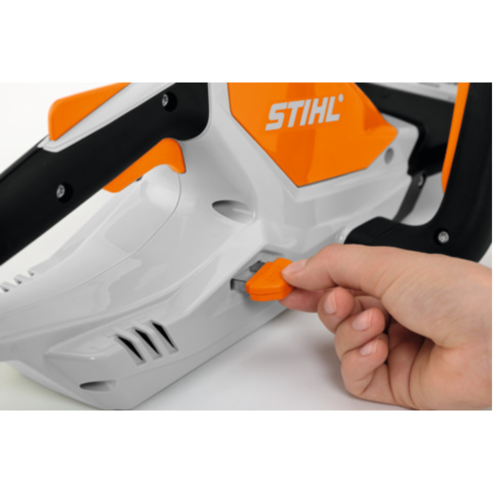 STIHL HSA 45 Cordless Hedge Trimmer