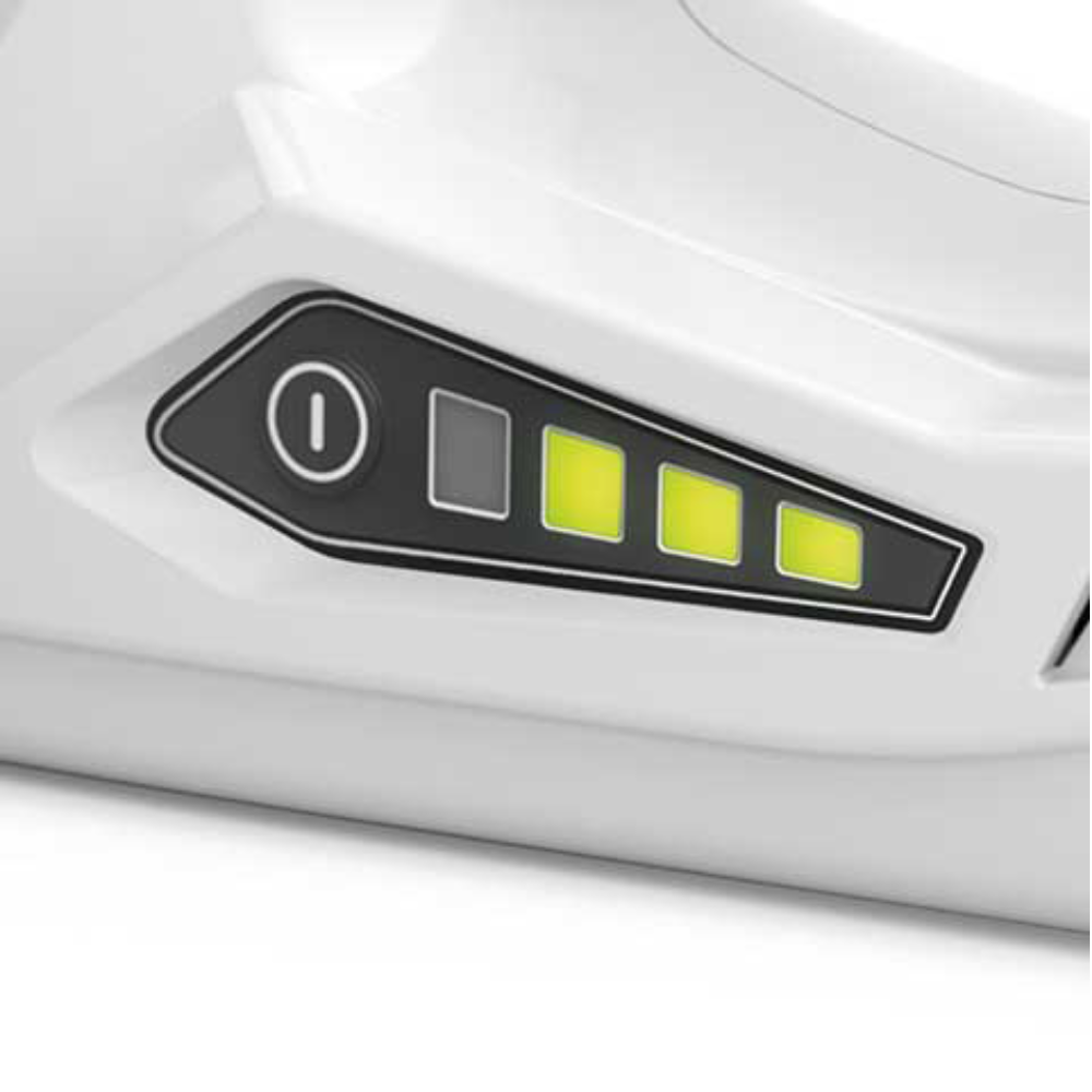 STIHL HSA 45 Cordless Hedge Trimmer