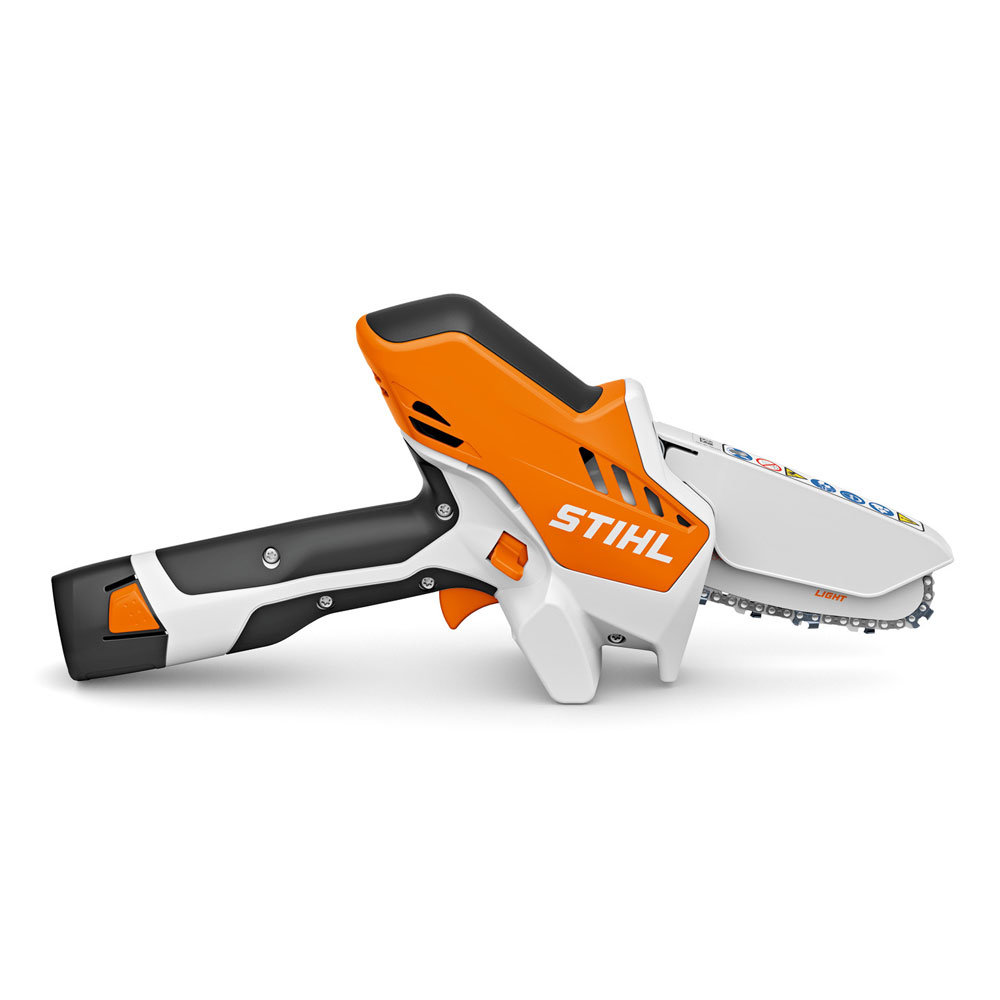 STIHL GTA 26 Cordless Garden Pruner With AS 2 Battery & AL 1 Charger