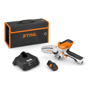 STIHL GTA 26 Cordless Garden Pruner With AS 2 Battery & AL 1 Charger
