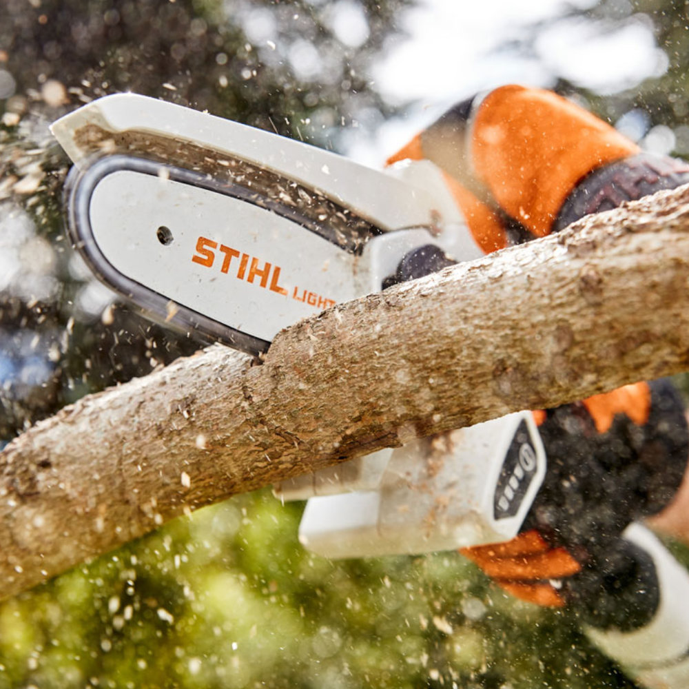 STIHL GTA 26 Cordless Garden Pruner With AS 2 Battery & AL 1 Charger