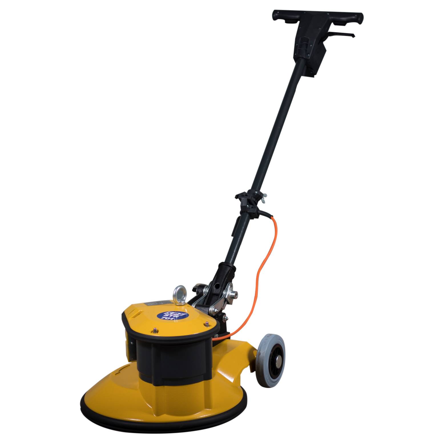 SPE STR 701 Rotary Floor Preparation Machine
