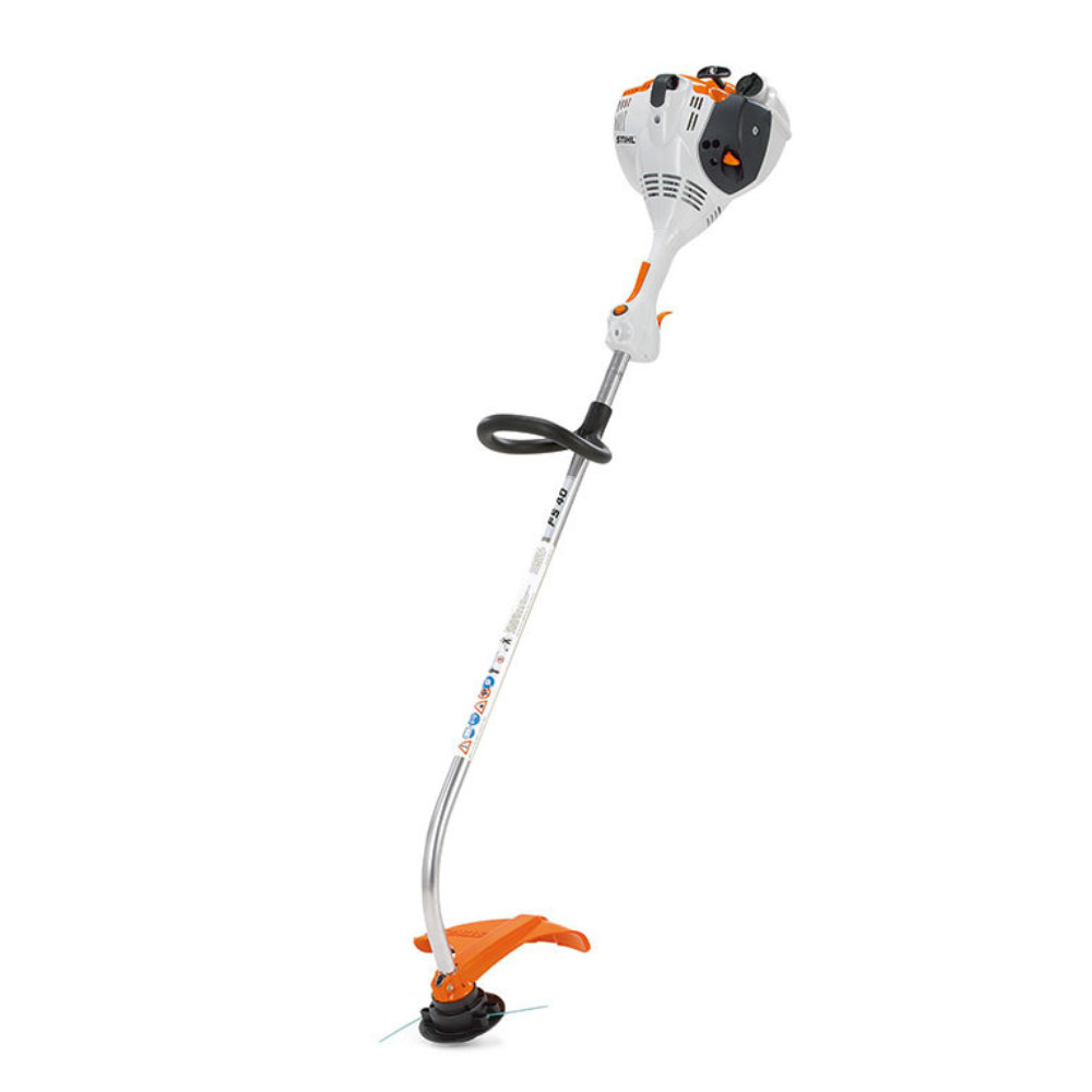 STIHL FS 40 Petrol Grass Trimmer