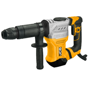 JCB 1300W SDS Max Demolition Hammer