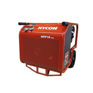 Hydraulic Power Pack HPP14 FLEX