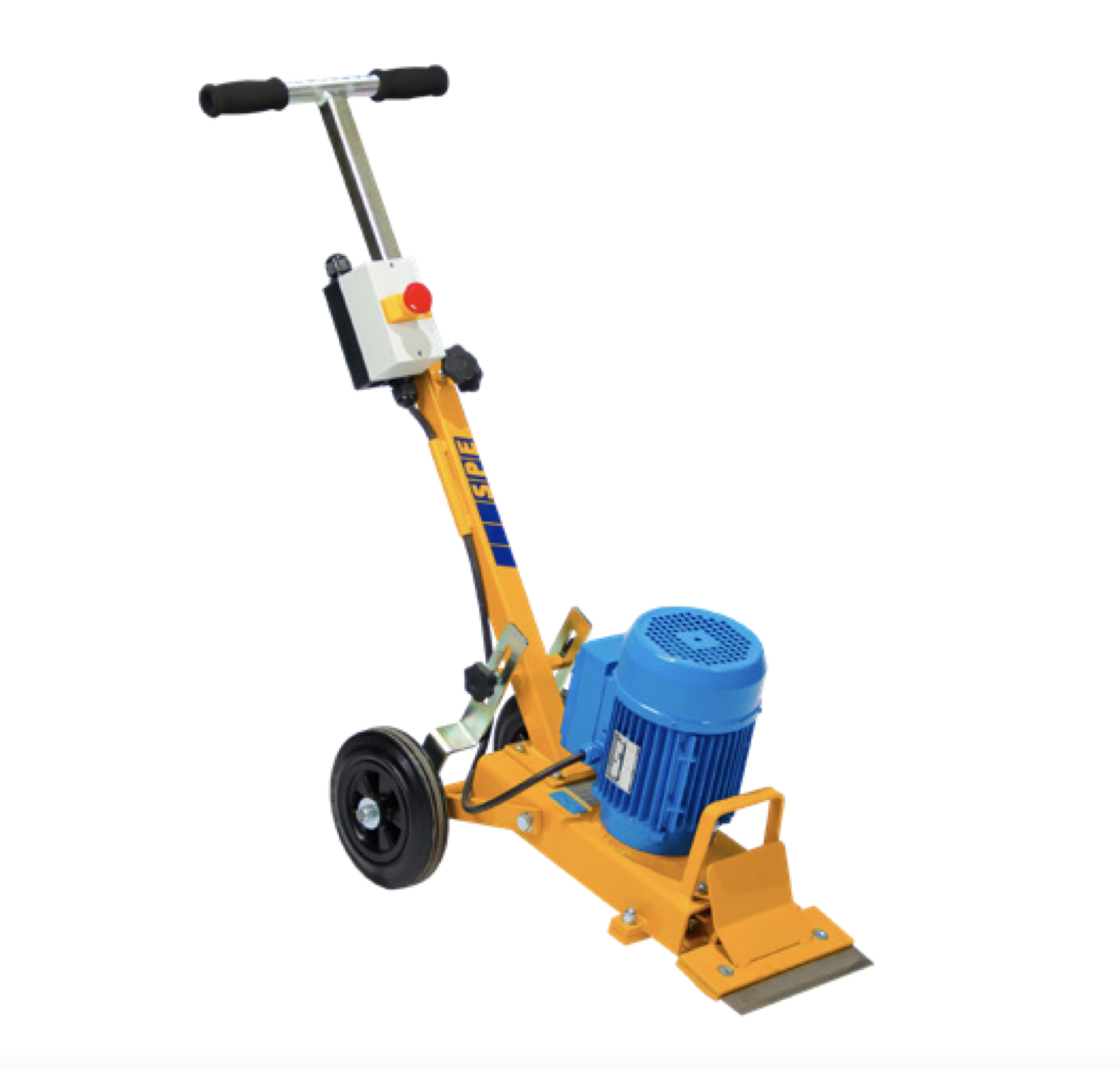 Bartell MS230 - MS230 - Walk Behind Floor Scraper
