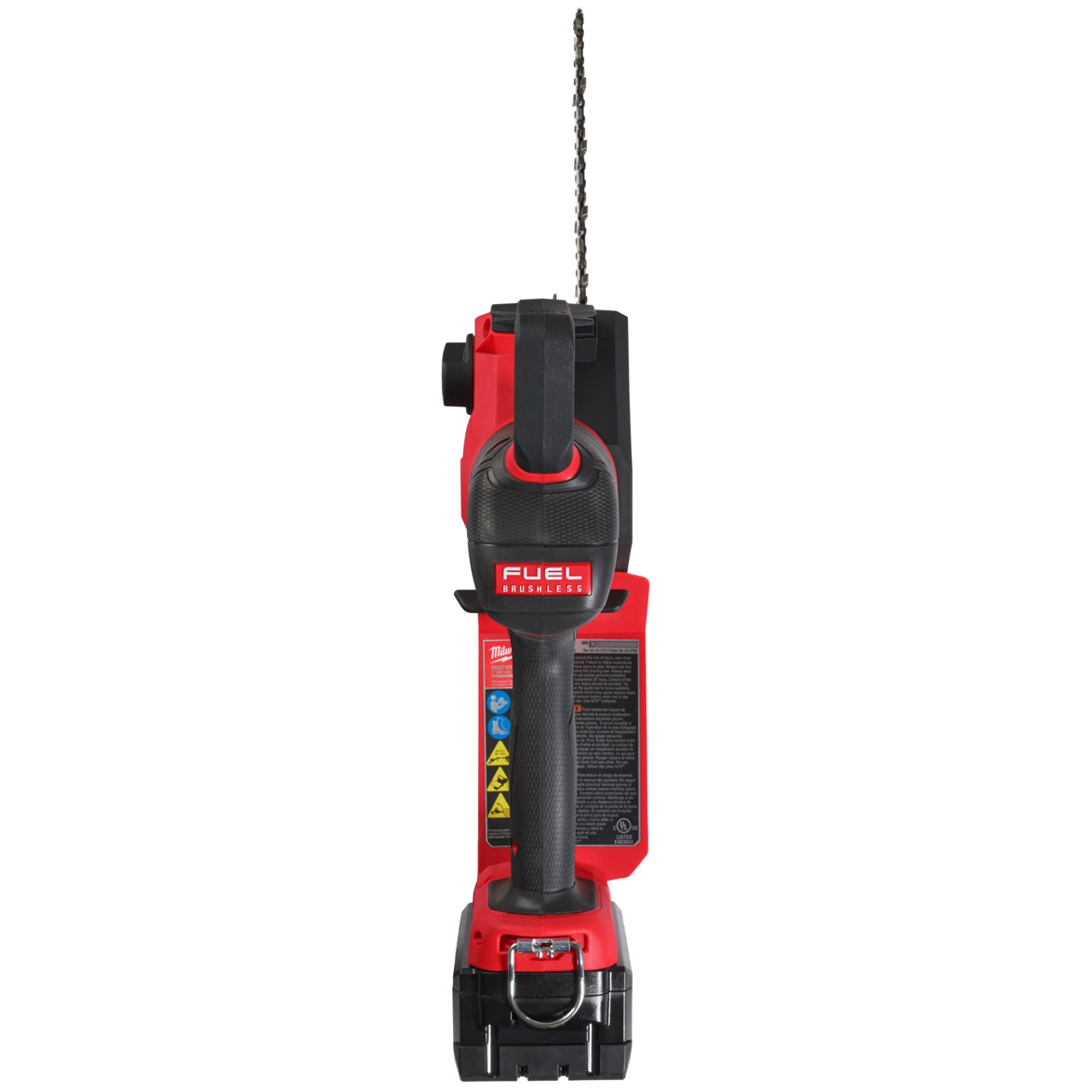 Milwaukee M18 Fuel™ Hatchet™ Pruning Saw 20 cm