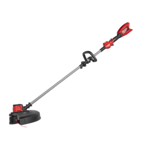 Milwaukee M18™ Brushless Line Trimmer - Unit Only