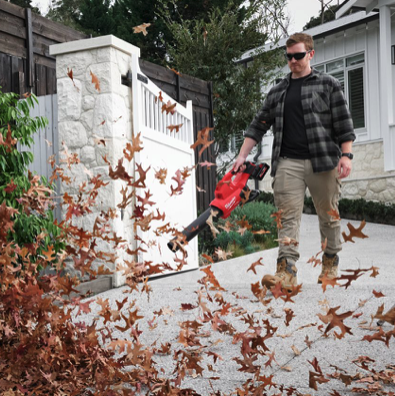 Milwaukee M18 Fuel™ Dual Battery Blower (Body Only)